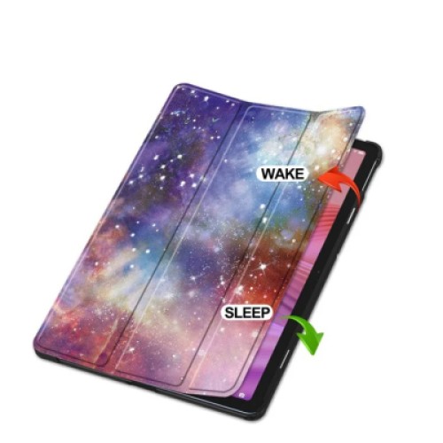 Чехол для планшета BeCover Smart Case Lenovo Tab TB-311FU 10.1" Space (713121)