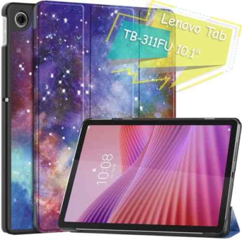 Чехол для планшета BeCover Smart Case Lenovo Tab TB-311FU 10.1" Space (713121)