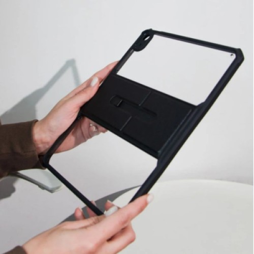 Чехол для планшета Xundd Stand Apple iPad Air (4/5) 2020/2022 10.9" Black (713248)