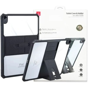 Чехол для планшета Xundd Stand Apple iPad Air 11" M2/M3 (2024/2025) Black (713249)