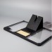 Чехол для планшета Xundd Stand Apple iPad Air 11" M2/M3 (2024/2025) Black (713249)