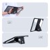 Чехол для планшета Xundd Stand Apple iPad Air 11" M2/M3 (2024/2025) Black (713249)