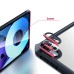 Чехол для планшета Xundd Stand Apple iPad Air 13" M2/M3 (2024/2025) Black (713250)