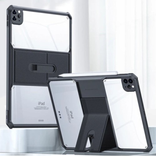Чехол для планшета Xundd Stand Apple iPad Pro 11" 2020/2021/2022 Black (713252)