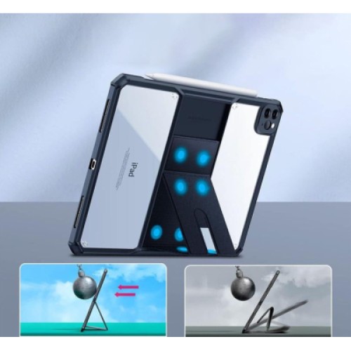 Чехол для планшета Xundd Stand Apple iPad Pro 11" 2020/2021/2022 Black (713252)