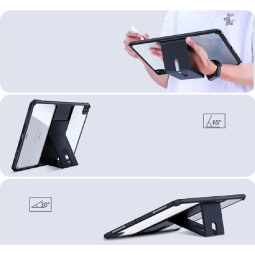Чехол для планшета Xundd Stand Apple iPad Pro 11" 2020/2021/2022 Black (713252)