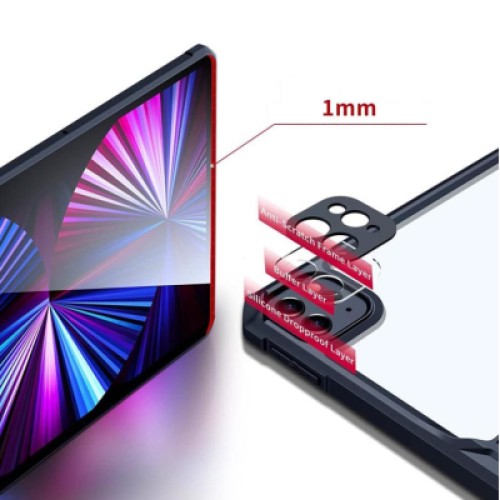 Чехол для планшета Xundd Stand Apple iPad Pro 11" 2020/2021/2022 Black (713252)