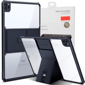 Чехол для планшета Xundd Stand Apple iPad Pro 11" M4 2024 Black (713253)