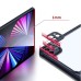 Чехол для планшета Xundd Stand Apple iPad Pro 11" M4 2024 Black (713253)