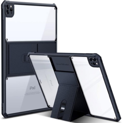 Чехол для планшета Xundd Stand Apple iPad Pro 11" M4 2024 Black (713253)