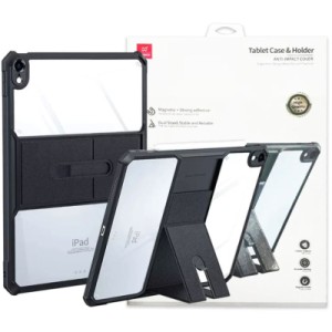 Чохол до планшета Xundd Stand Apple iPad Pro 12.9" 2020/2021/2022 Black (713251)