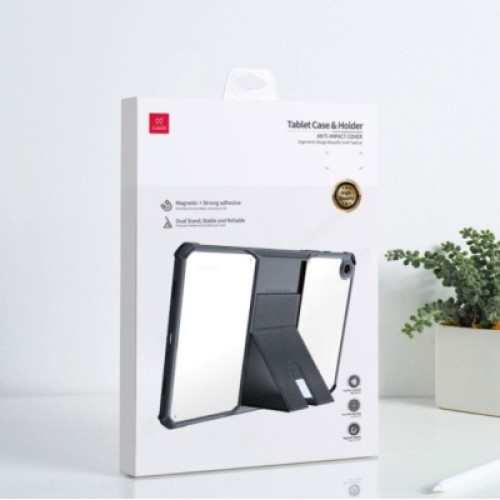 Чехол для планшета Xundd Stand Samsung Galaxy Tab A9 SM-X115 8.7" Black (713244)