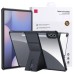 Чехол для планшета Xundd Stand Samsung Galaxy Tab S10 Plus (SM-X820/SM-X826)/S9 Plus (SM-X810/SM-X816) 12.4" Black (713246)