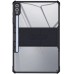 Чехол для планшета Xundd Stand Samsung Galaxy Tab S10 Plus (SM-X820/SM-X826)/S9 Plus (SM-X810/SM-X816) 12.4" Black (713246)