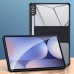 Чехол для планшета Xundd Stand Samsung Galaxy Tab S10 Plus (SM-X820/SM-X826)/S9 Plus (SM-X810/SM-X816) 12.4" Black (713246)