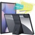 Чехол для планшета Xundd Stand Samsung Galaxy Tab S10 Plus (SM-X820/SM-X826)/S9 Plus (SM-X810/SM-X816) 12.4" Black (713246)