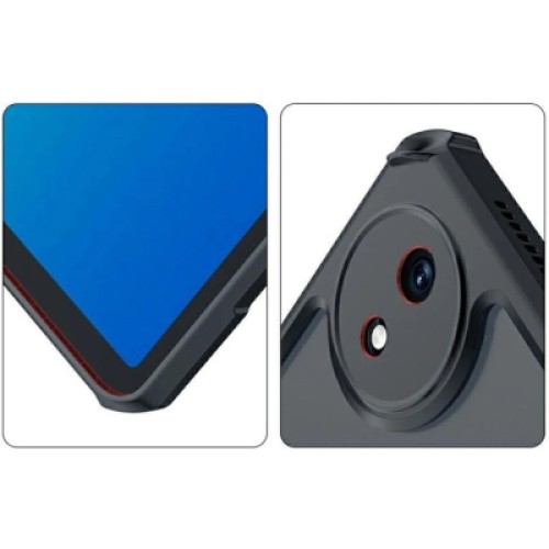 Чехол для планшета Xundd Stand Xiaomi Redmi Pad SE 8.7" Black (713241)