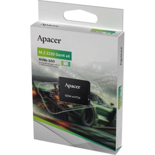 Накопитель SSD M.2 2230 1TB PE4430-R OEM Apacer (AP3APE4430D-0001)