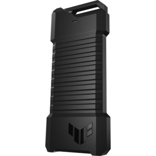 Накопитель SSD USB-C 2TB TUF Gaming AS2000 ASUS (90DD02S0-M09000)