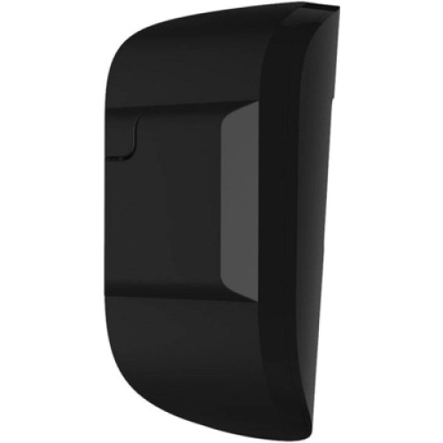 Датчик движения Ajax MotionCam HDR black