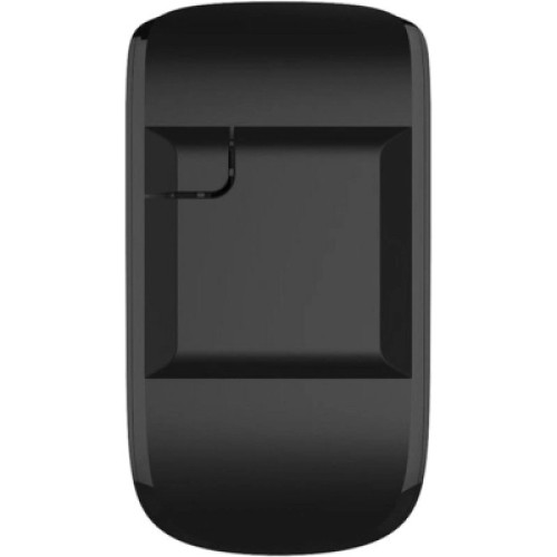 Датчик движения Ajax MotionCam HDR black