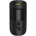 Датчик движения Ajax MotionCam HDR black
