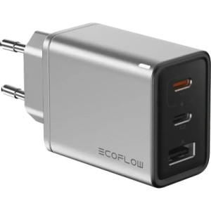 Зарядний пристрій EcoFlow RAPID Charger 65W (EFA-65W-GAN-CHARGER-EU)