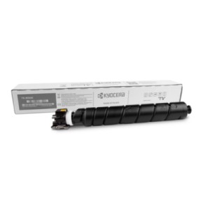 Тонер-картридж Kyocera TK-8555K Black 40К (1T02XC0NL0)