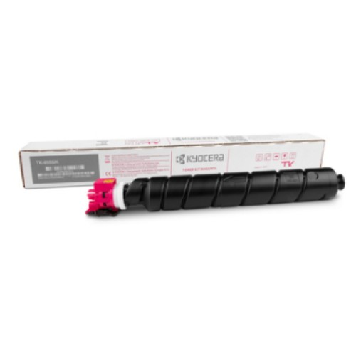 Тонер-картридж Kyocera TK-8555M Magenta 24К (1T02XCBNL0)