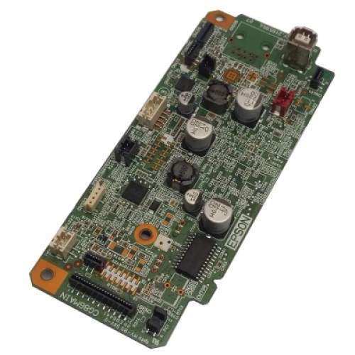 Расходный материал Epson BOARD ASSY.,MAIN M2120 (2202106)