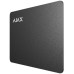 Бесконтактная карта Ajax Pass Black