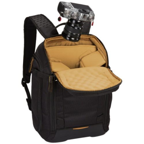 Фото-сумка Case Logic VISO Medium Camera Backpack CVBP-105 Black 25х16х3.8cm (3204534)