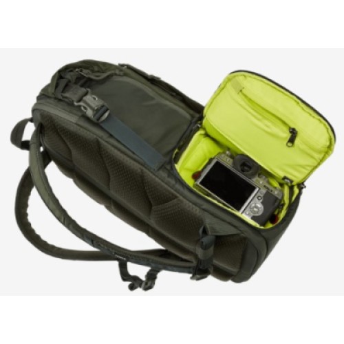 Фото-сумка Thule EnRoute Large DSLR Backpack TECB-125 Dark Forest (3203905)