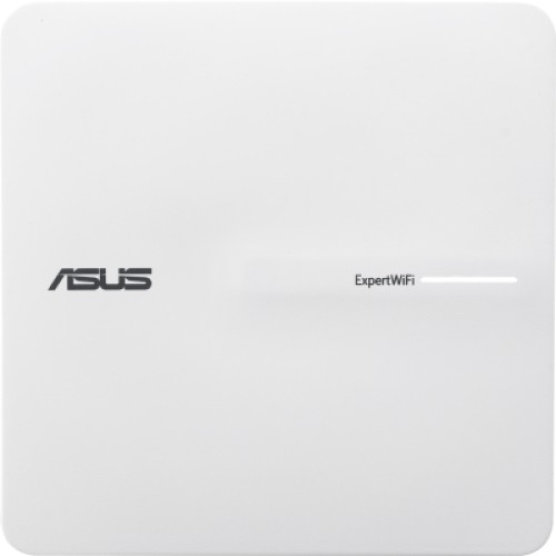 Точка доступа Wi-Fi ASUS EBA63 (90IG0880-MO3C00)
