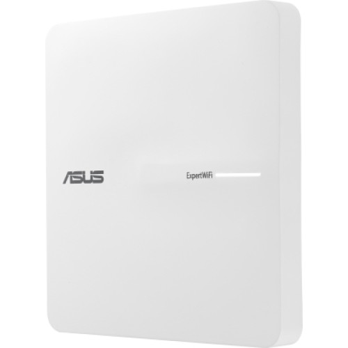 Точка доступа Wi-Fi ASUS EBA63 (90IG0880-MO3C00)