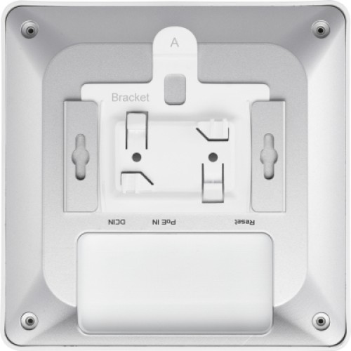 Точка доступа Wi-Fi ASUS EBA63 (90IG0880-MO3C00)