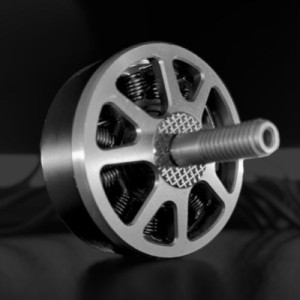 Двигун для дрона FLYTEX V2807 1300KV