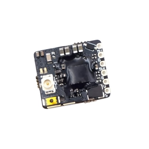 Видеопередатчик (VTX) TBS Unify Nano custom 16CH 50mW упаковка 100шт (UNIFYNANOBOX)