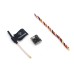 Видеопередатчик (VTX) TBS Unify Nano custom 16CH 50mW упаковка 100шт (UNIFYNANOBOX)