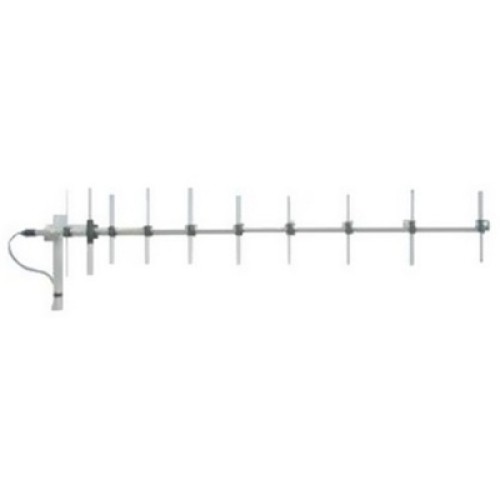Антенна Sirio WY 400-10N (Wide-band Yagi 400-470 MHz) (2113701/400 WY 400-10N)