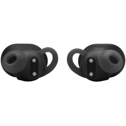Наушники JBL Endurance Race 2 Black (JBLENDURACE2BLK)