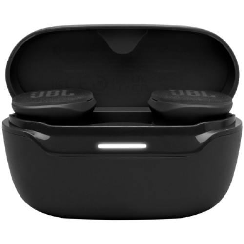 Наушники JBL Endurance Race 2 Black (JBLENDURACE2BLK)