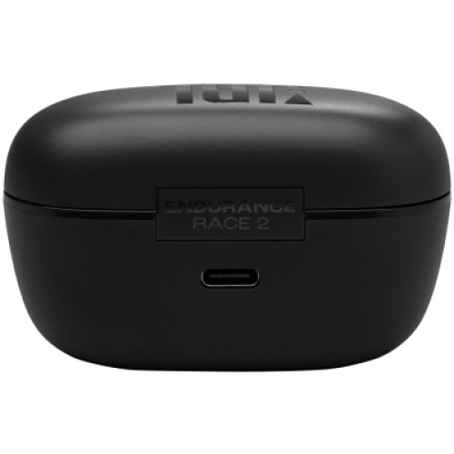 Наушники JBL Endurance Race 2 Black (JBLENDURACE2BLK)
