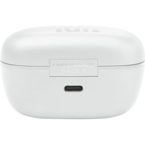 Наушники JBL Endurance Race 2 White (JBLENDURACE2WHT)