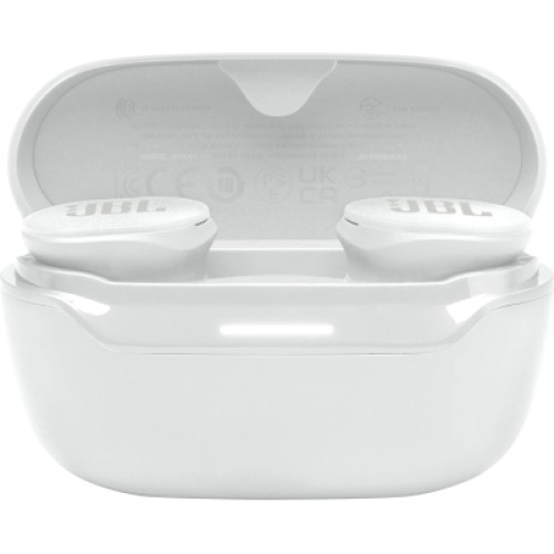 Наушники JBL Endurance Race 2 White (JBLENDURACE2WHT)