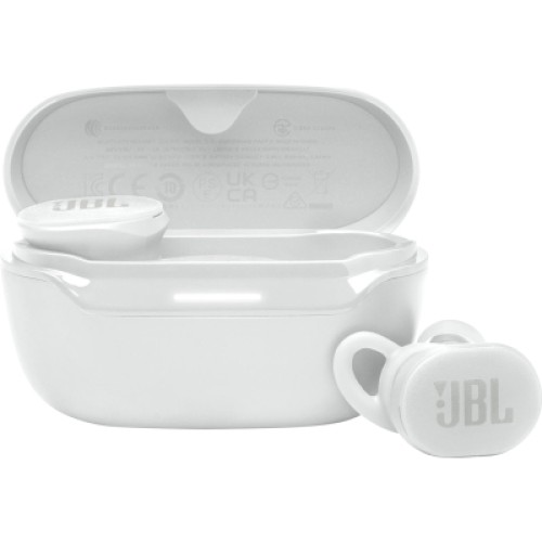 Наушники JBL Endurance Race 2 White (JBLENDURACE2WHT)