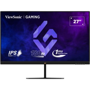 Монитор ViewSonic VX2779-HD-PRO