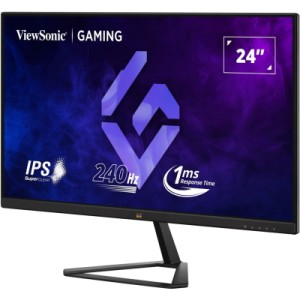 Монитор ViewSonic VX2479A-HD-PRO