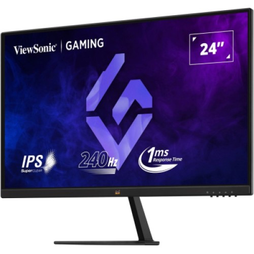 Монитор ViewSonic VX2479A-HD-PRO