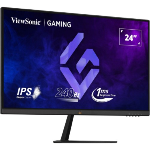 Монитор ViewSonic VX2479A-HD-PRO